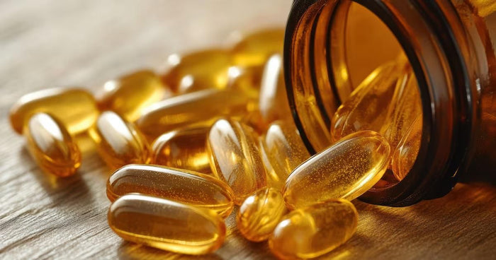 Taily Vet-Trusted Skin & Coat Collagen Drops image Taily Vet-Trusted Skin & Coat Collagen Drops