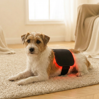 Daily Comfort Red Light Pad